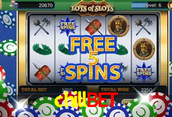 A Revolução dos Aplicativos de Jogos no chillbet