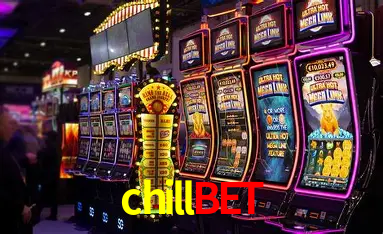Descubra a Essência do chillbet: Nossa História e Compromissos