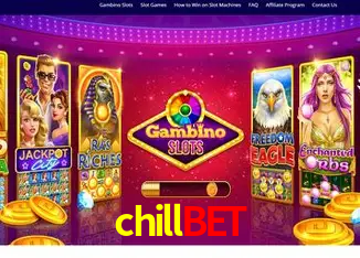 A Emoção da Loteria na chillbet: Uma Chance de Mudança de Vida