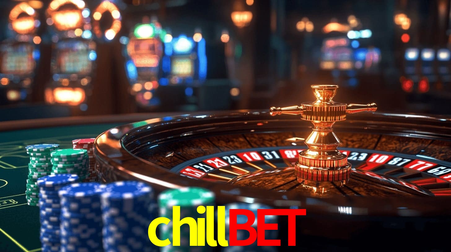 chillbet - Sorte Online Brasil Oficial - chillbet.com