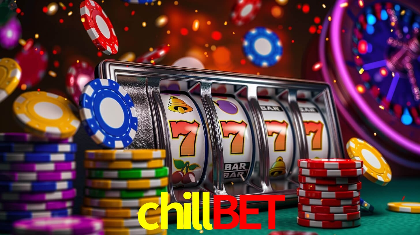 Estatísticas chillbet
