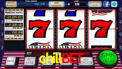 Desvendando o Mundo dos Jogos Virtuais na chillbet