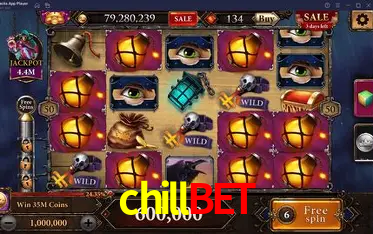 A Popularidade dos Caça-Níqueis no chillbet