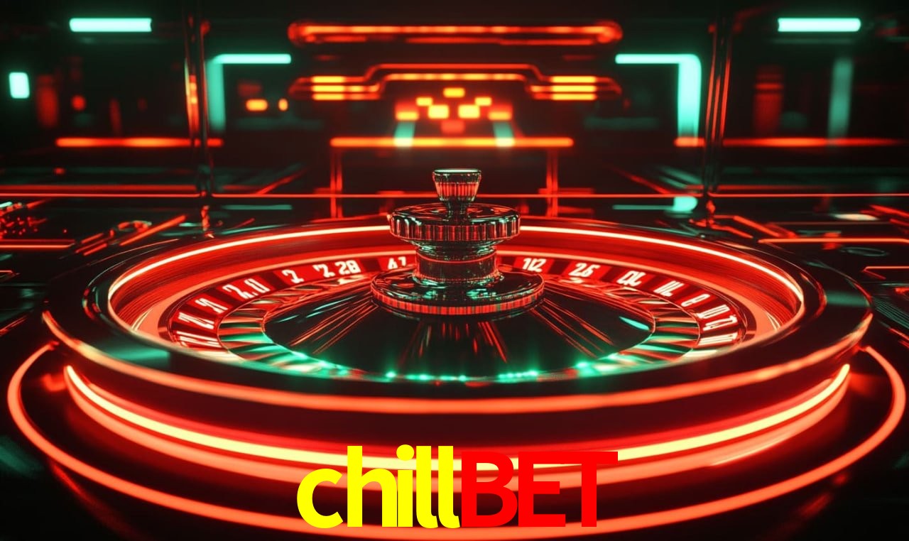 A Emoção da Loteria na chillbet: Uma Chance de Mudança de Vida