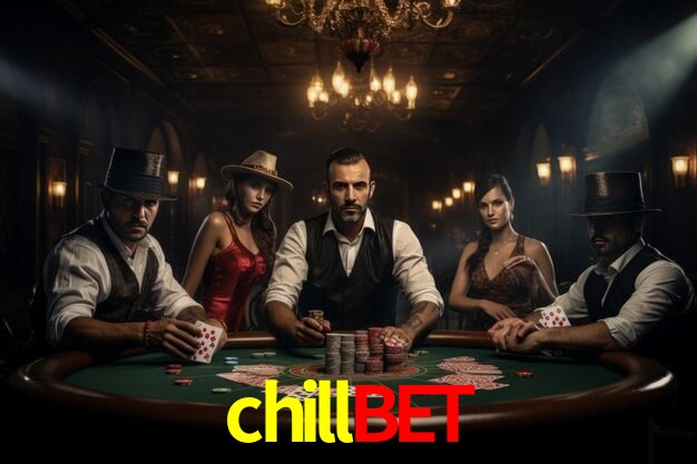 Casino VIP chillbet