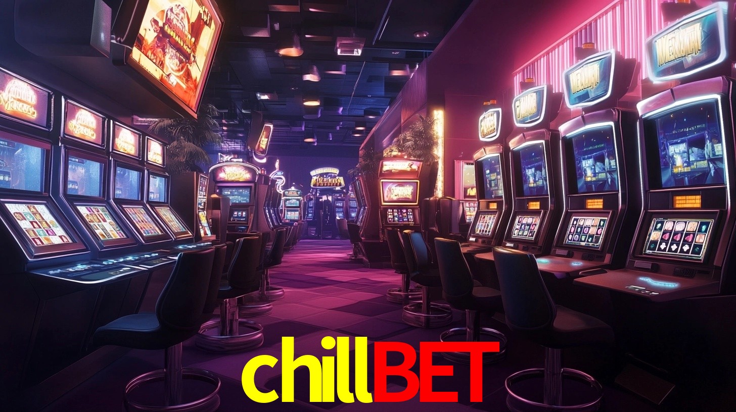 chillbet,chillbet.com