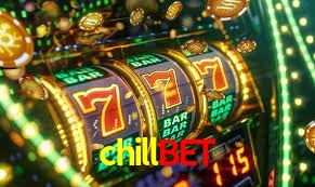 Descubra o Mundo do Cassino Online com chillbet