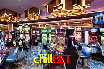 A Experiência Imersiva dos Cassinos Ao Vivo no chillbet