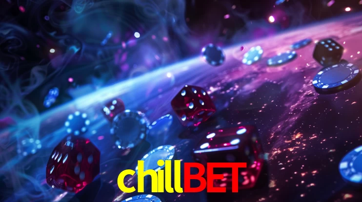 Mesa de Blackjack chillbet