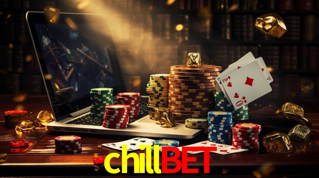 Diretório de Jogos chillbet
