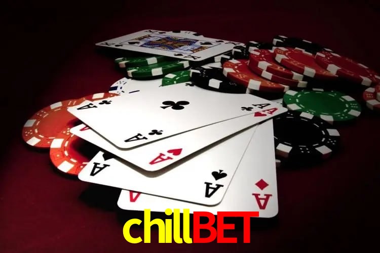 Avaliações dos Jogadores chillbet