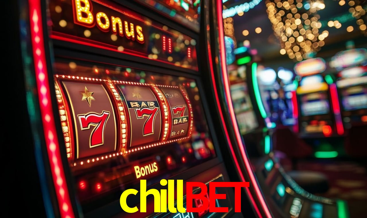 Jogos Exclusivos chillbet