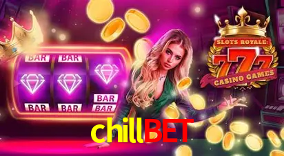 Apostas Esportivas na chillbet: Um Guia Completo