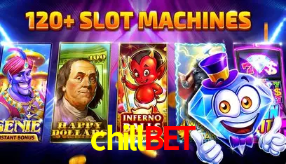 Inovações de Jogos na chillbet: O Futuro das Experiências Interativas
