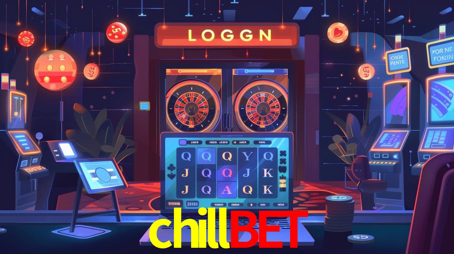 Casino Ao Vivo chillbet