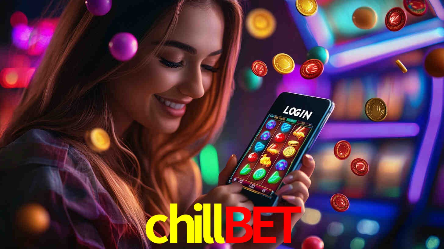 chillbet,chillbet.com
