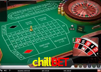 A Revolução dos Aplicativos de Jogos no chillbet