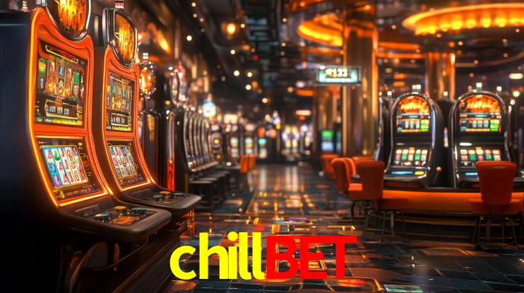 Experimente o Login Seguro Premium no chillbet