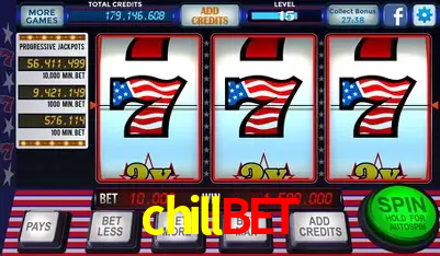 Inovações de Jogos na chillbet: O Futuro das Experiências Interativas