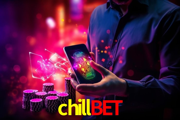 Recursos de Bônus chillbet