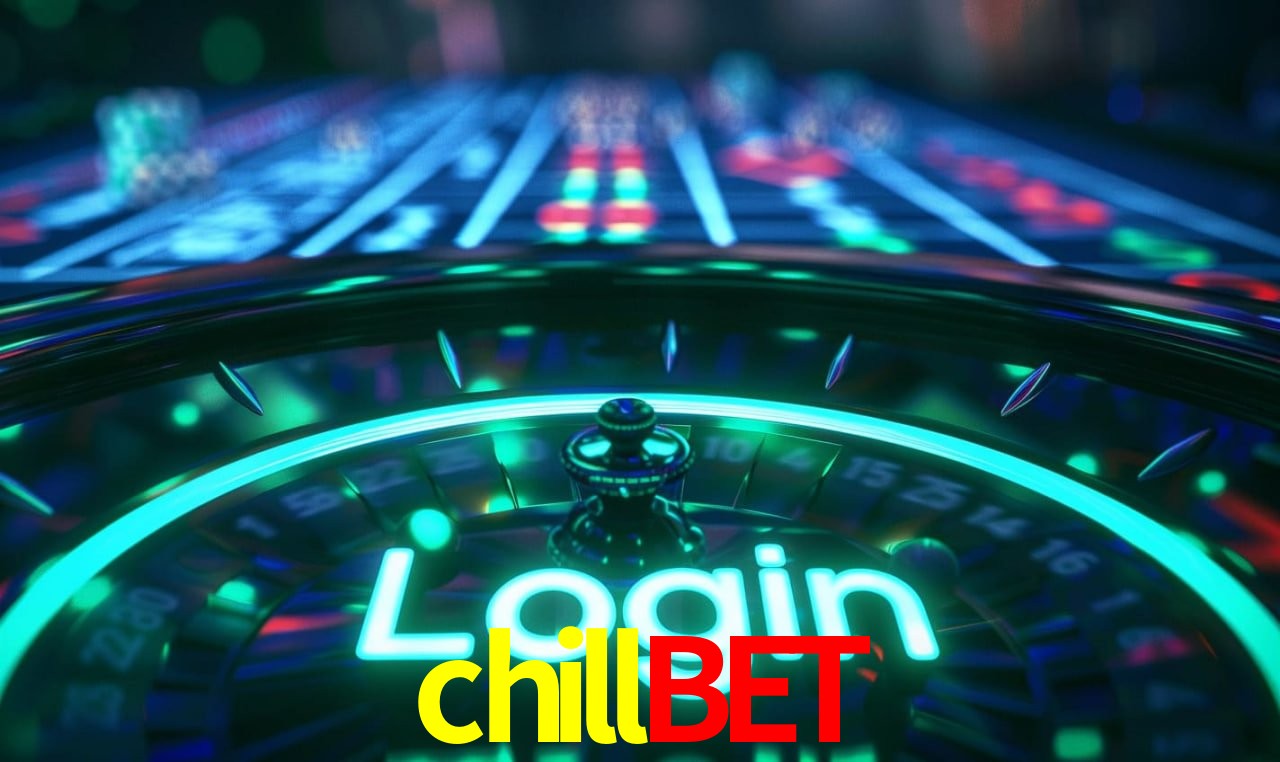 Benefícios da Conta chillbet