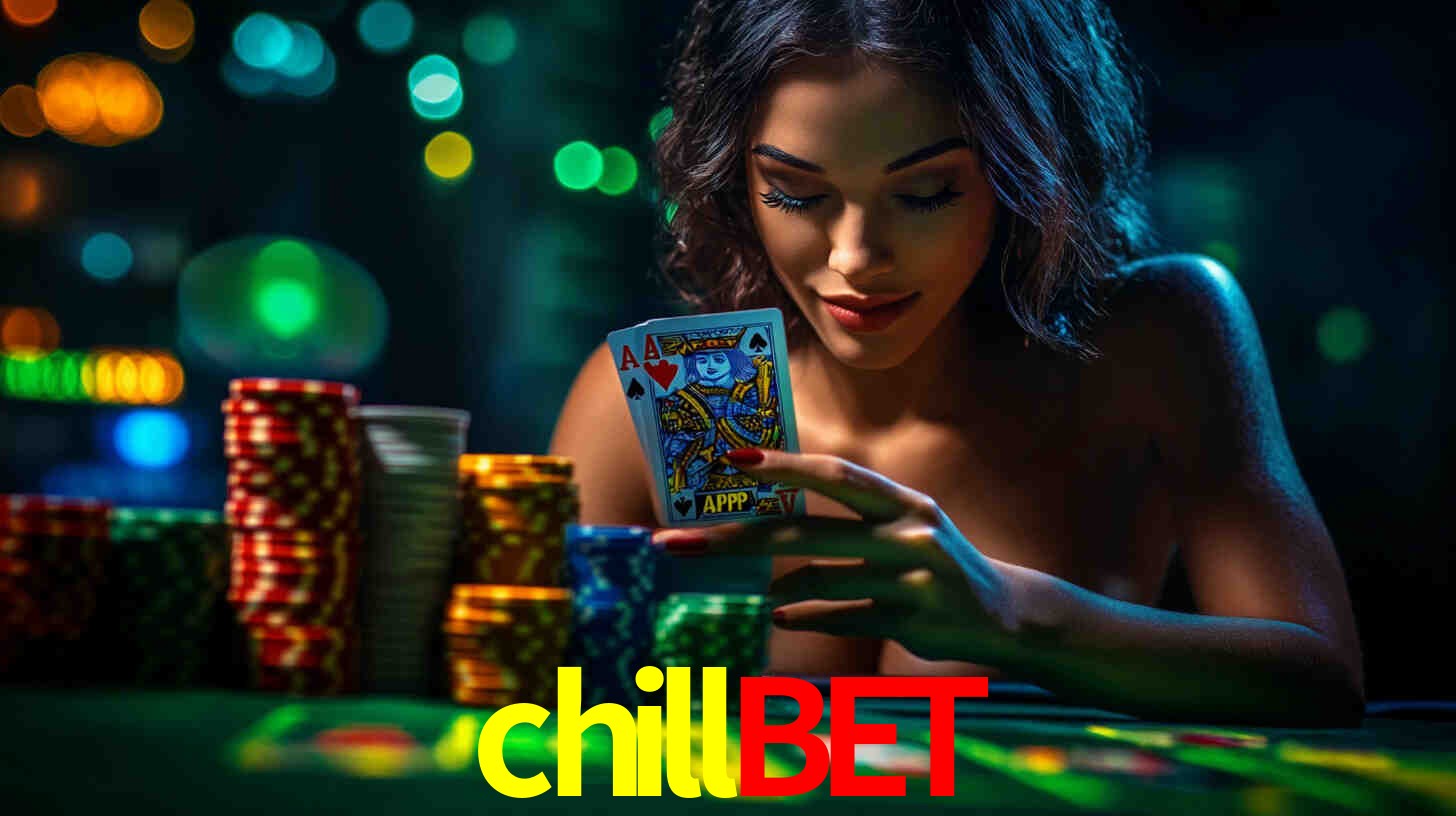Apostas de Tênis chillbet