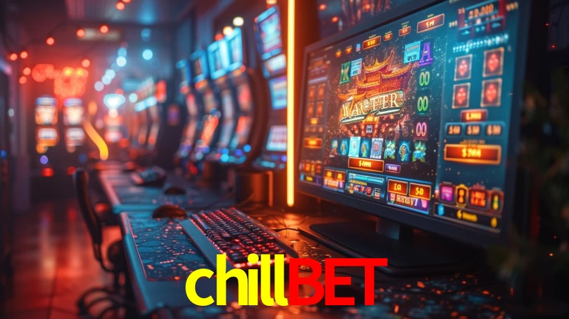 chillbet,chillbet.com