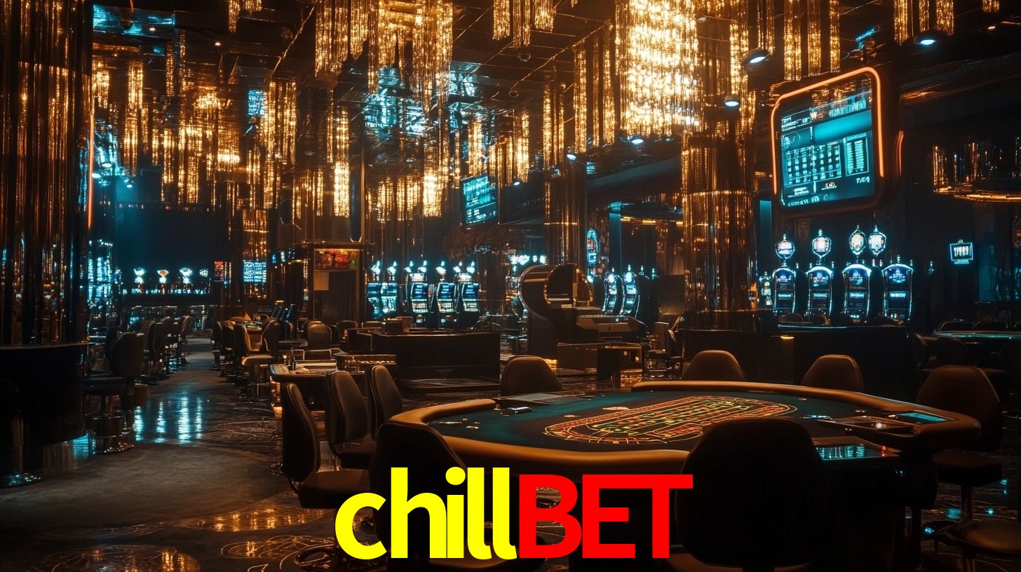 chillbet.com