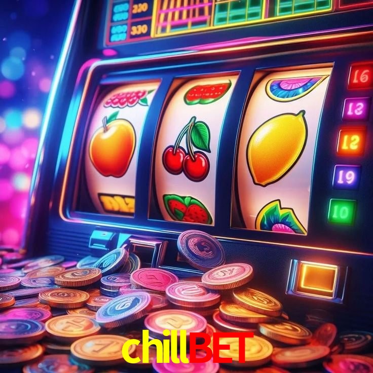 Design Responsivo chillbet