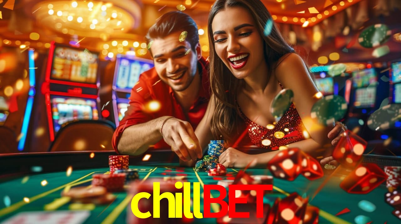 Avaliações dos Jogadores chillbet