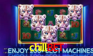 Descubra o Mundo do Cassino Online com chillbet
