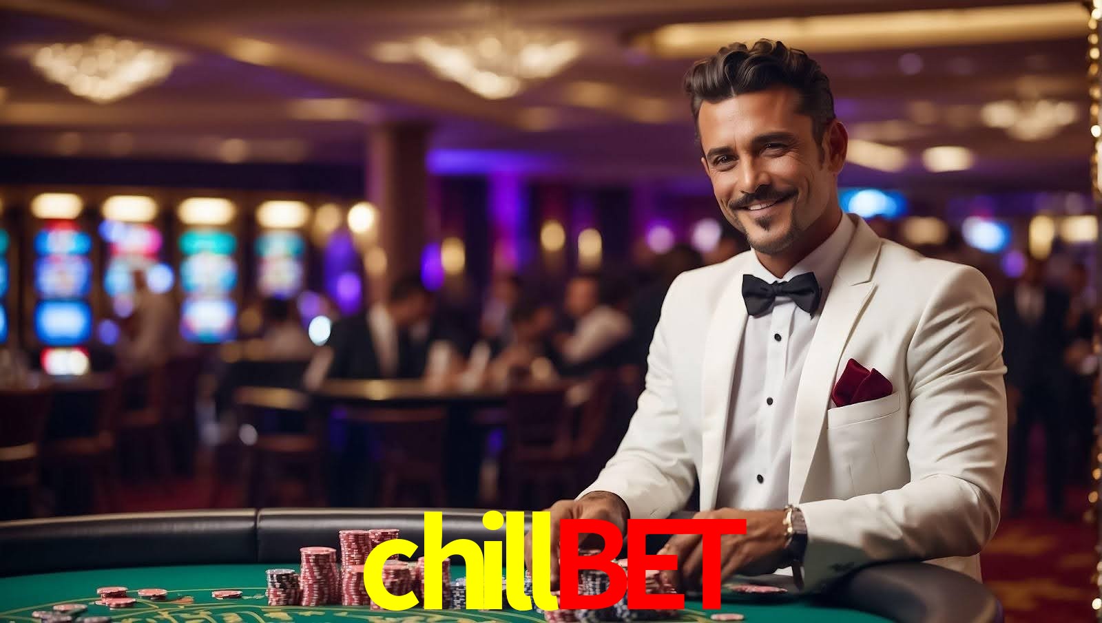 Diretório de Jogos chillbet