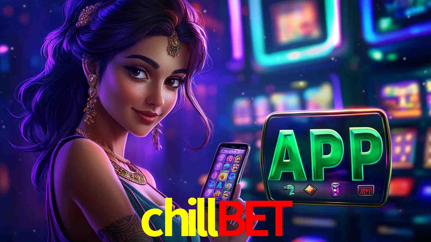 chillbet login