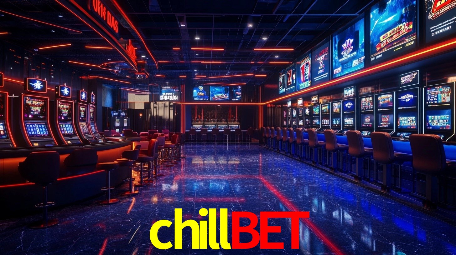 Bônus Diários chillbet