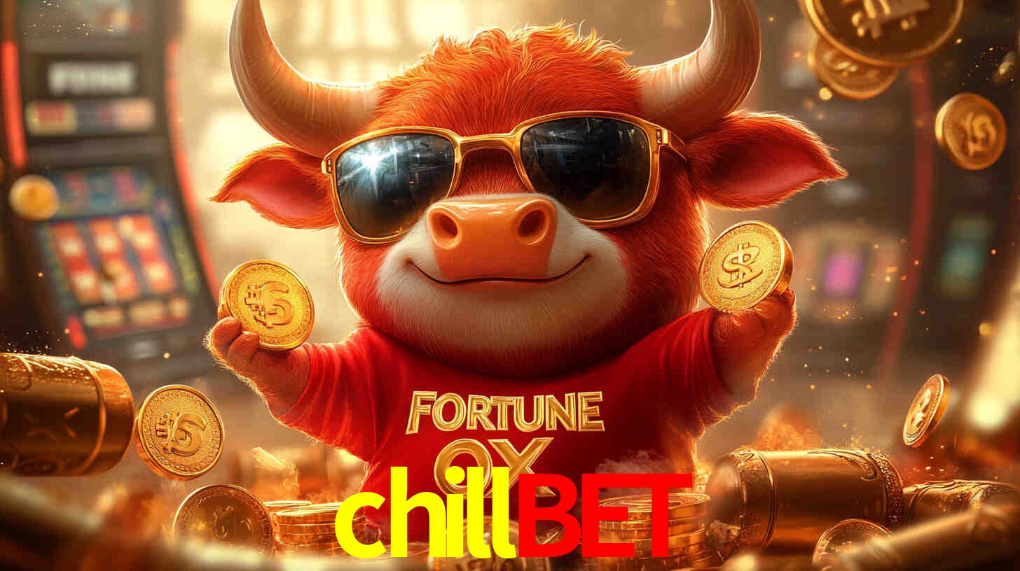 chillbet: A Experiência de Casino com Jogos de Mesa ao Vivo