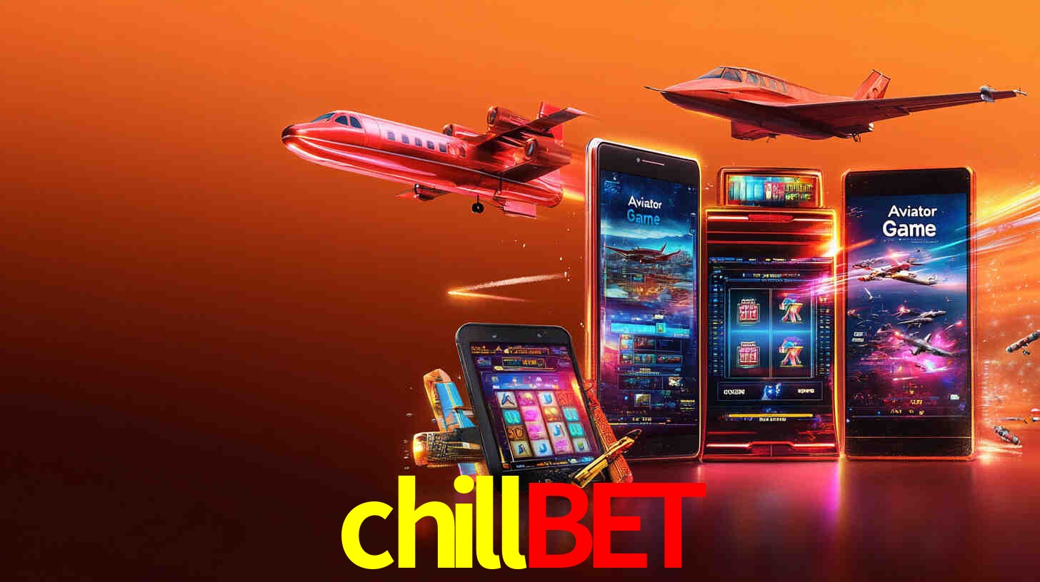 Jogo Aviator chillbet
