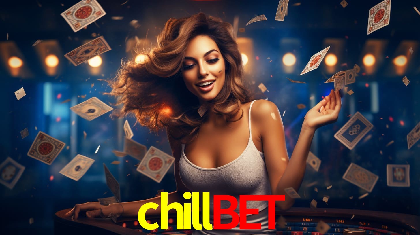 chillbet.com