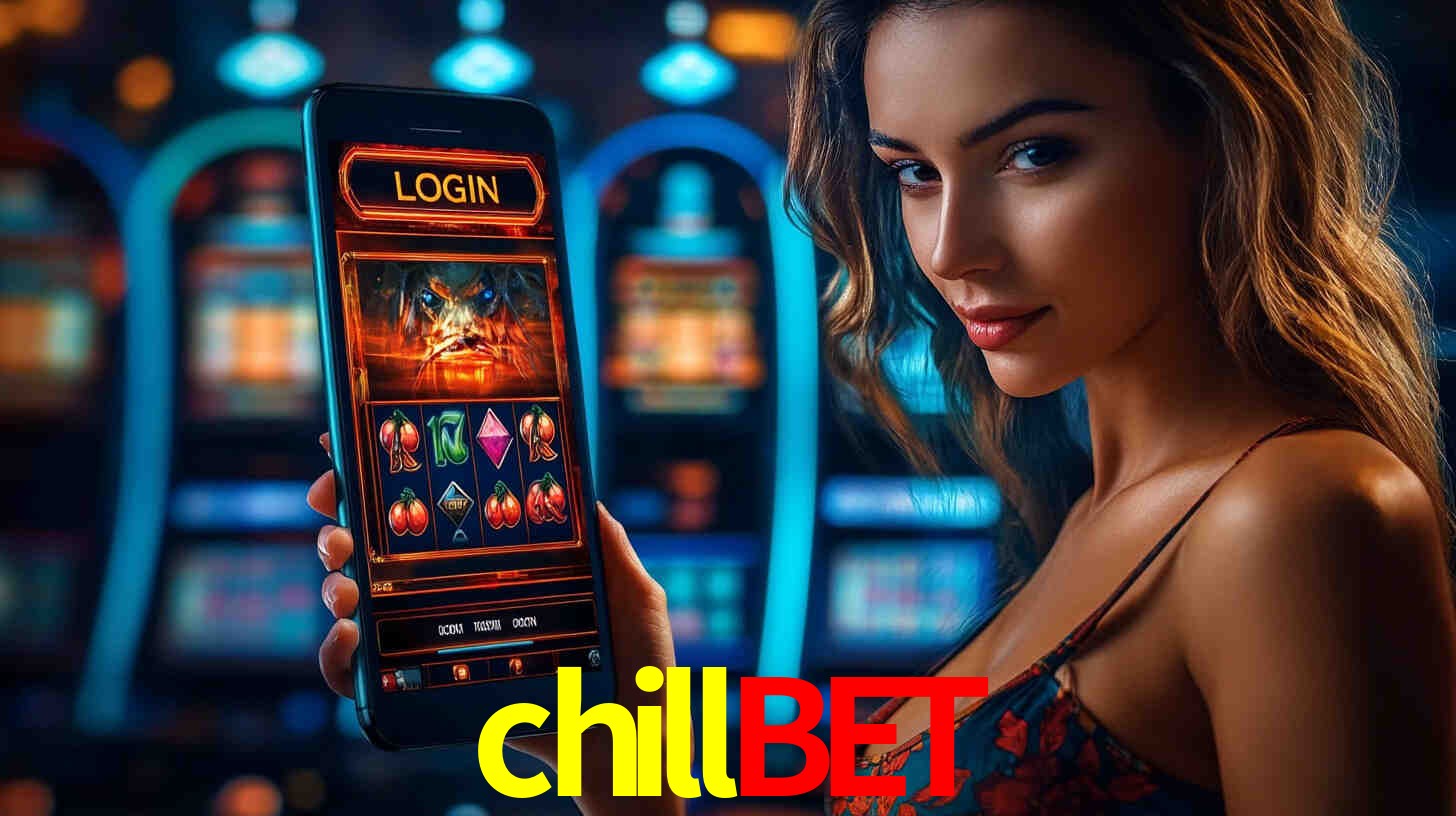 Bônus Generosos e Exclusivos no chillbet para Você!