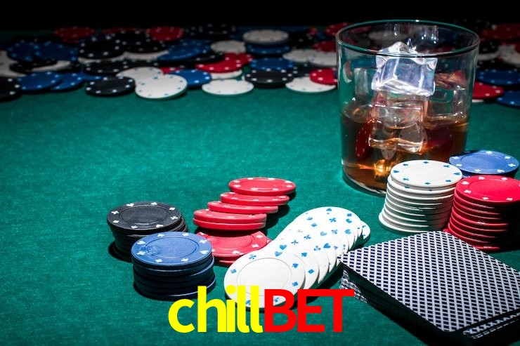 Jogos de Slot chillbet