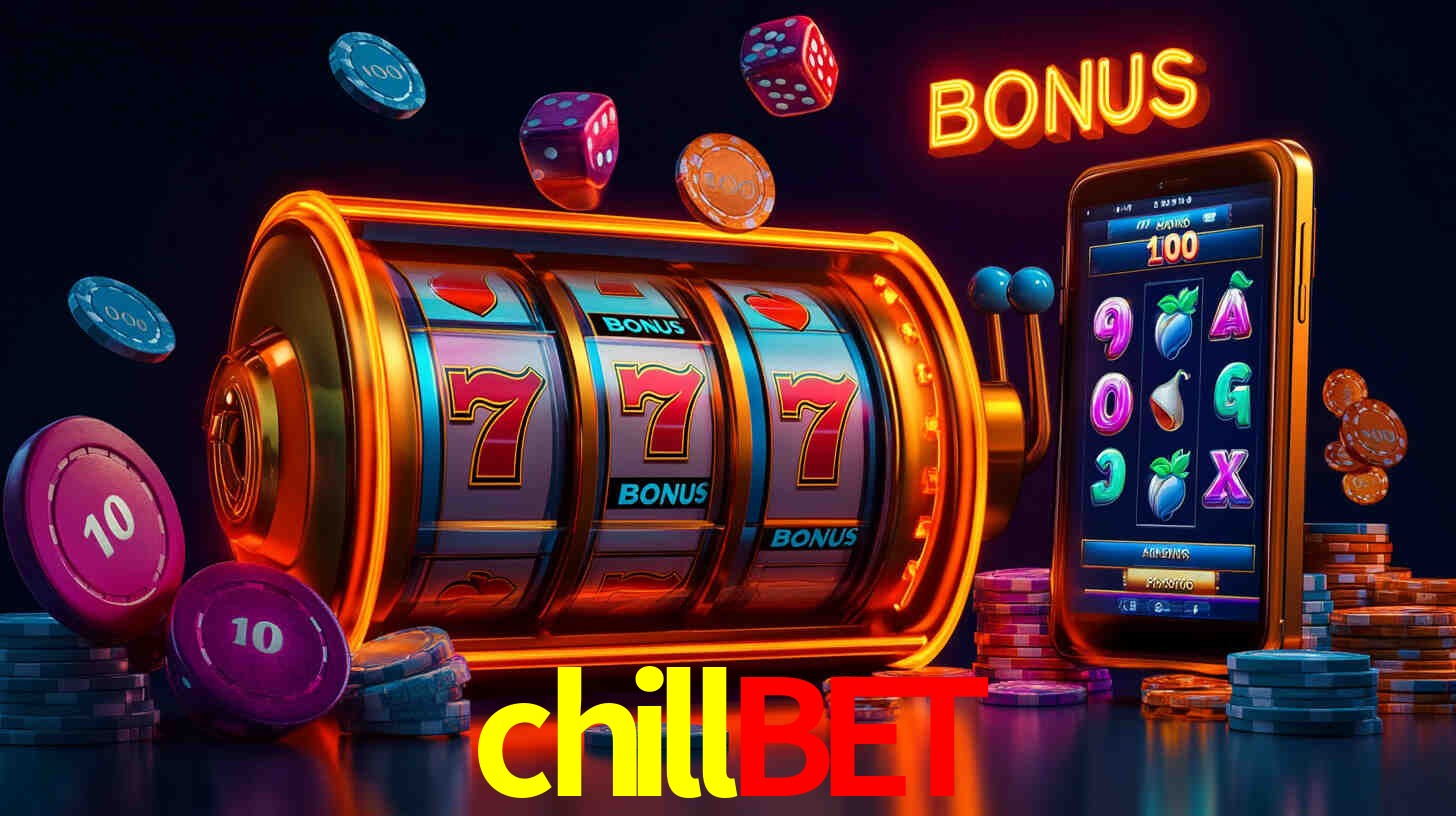 Estatísticas Esportivas chillbet