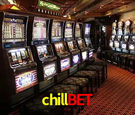 A Popularidade dos Caça-Níqueis no chillbet
