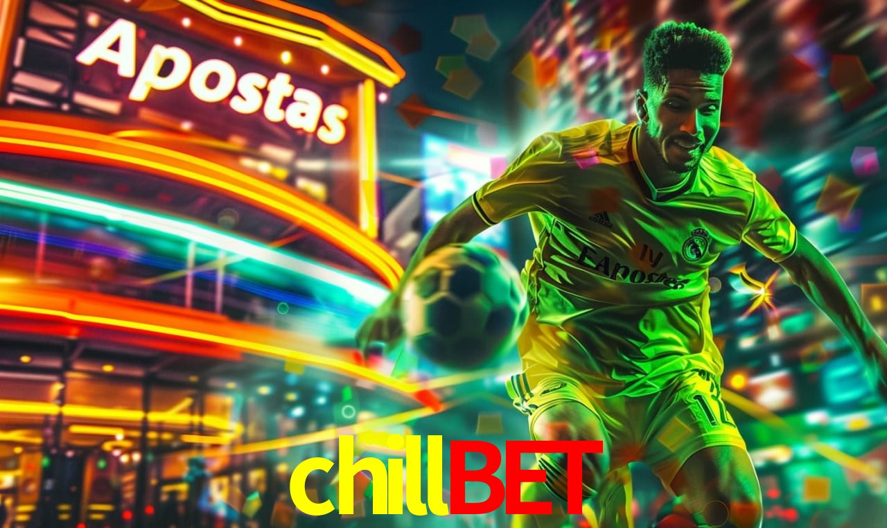 Bônus de Boas-vindas chillbet