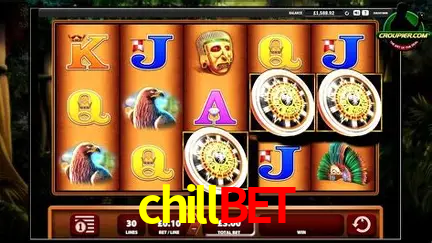 A Emoção da Loteria na chillbet: Uma Chance de Mudança de Vida