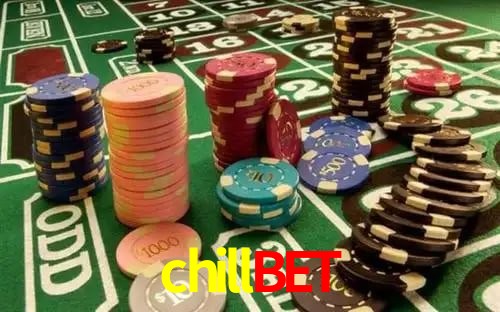 PIX Instantâneo chillbet