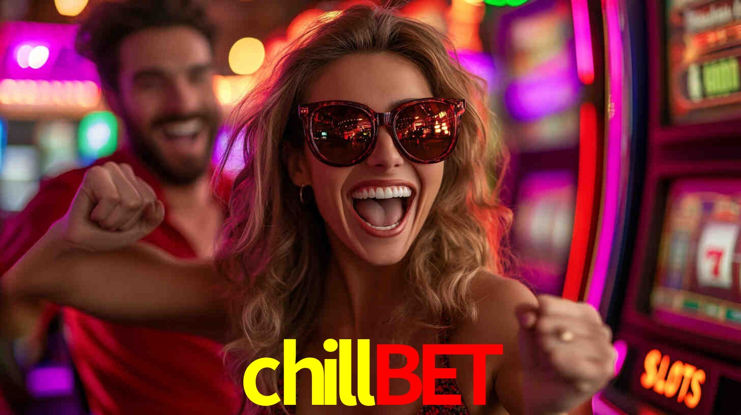 Apostas de Futebol chillbet