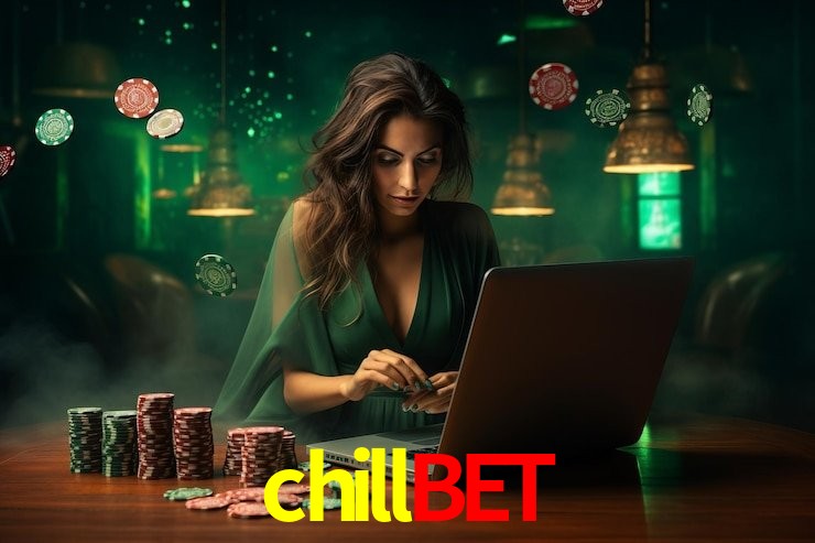 Interface Premium chillbet