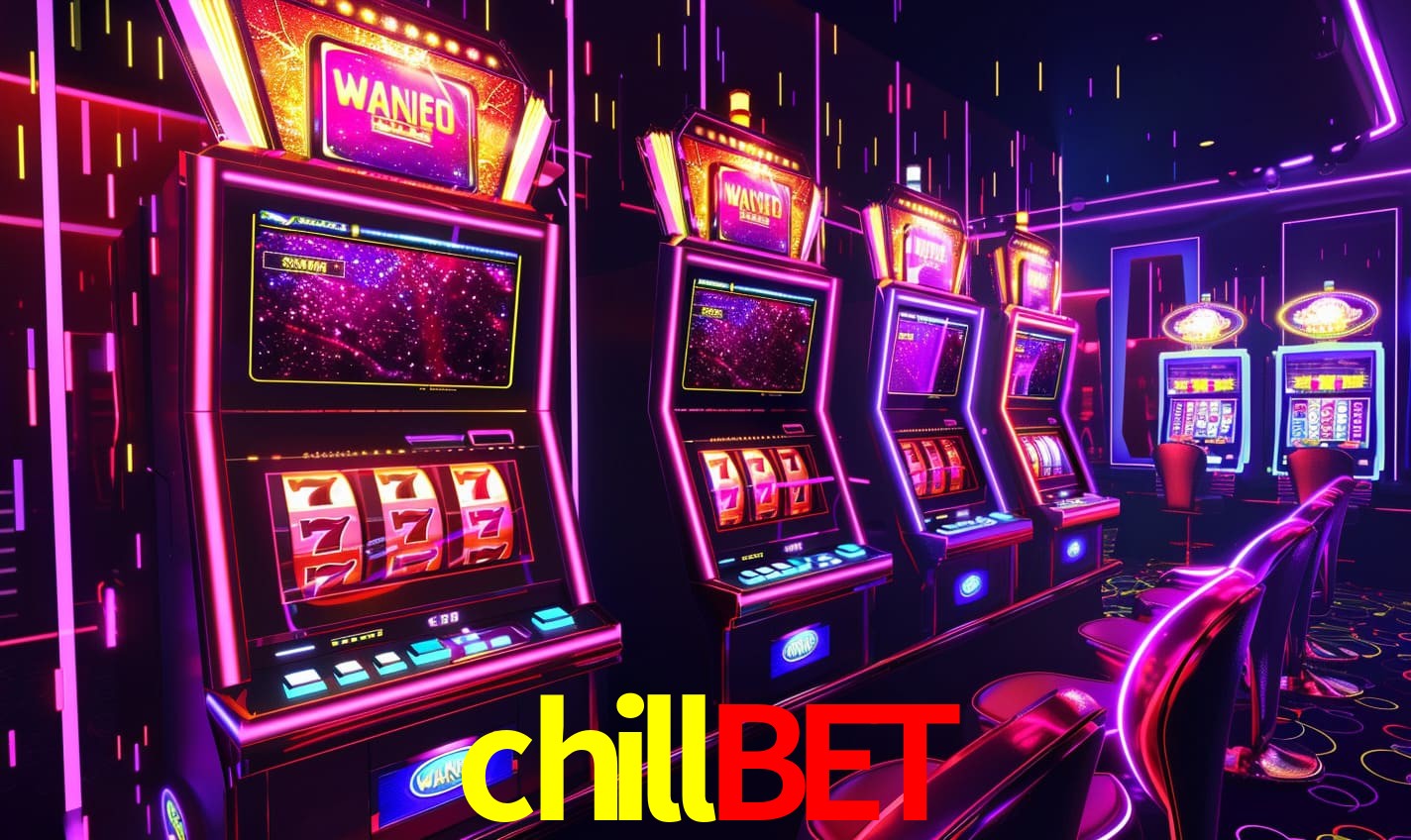 Jogos Exclusivos chillbet