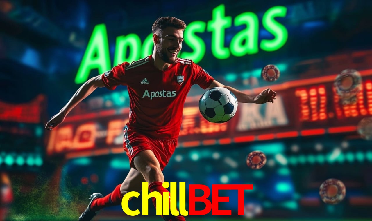 Apostas de Tênis chillbet