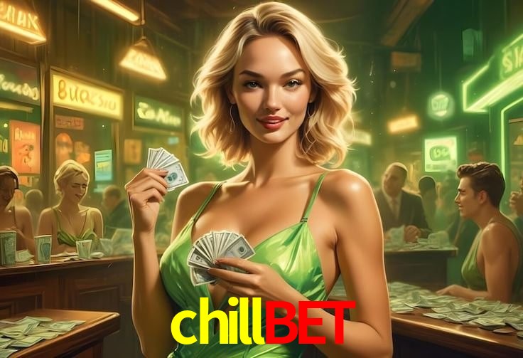 Interface Premium chillbet