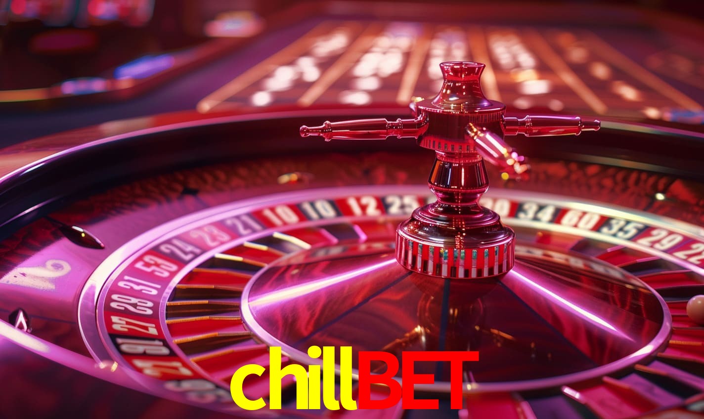 Torneios chillbet